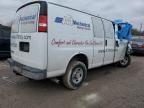 2014 Chevrolet Express G2500