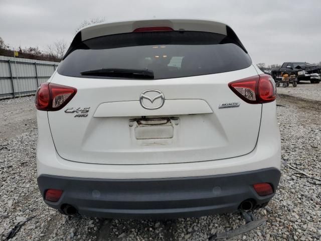 2014 Mazda CX-5 GT