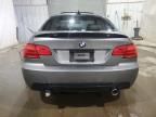 2012 BMW 335 I