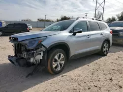 Carros con verificación Run & Drive a la venta en subasta: 2023 Subaru Ascent Premium