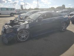 Salvage cars for sale from Copart Miami, FL: 2019 Mercedes-Benz E 450