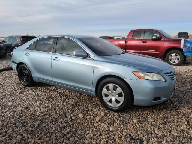 2008 Toyota Camry CE