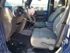 2009 Jeep Wrangler Unlimited Sahara