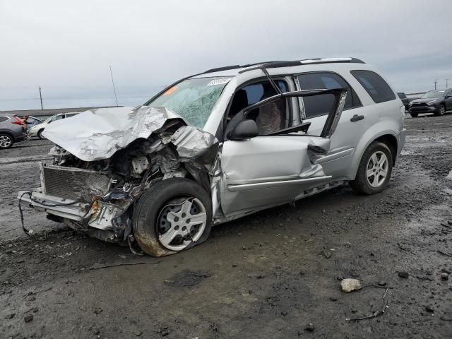 2006 Chevrolet Equinox LS