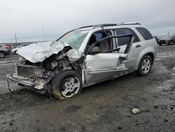 2006 Chevrolet Equinox LS en venta en Airway Heights, WA