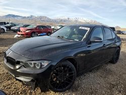 2013 BMW 335 XI en venta en Magna, UT