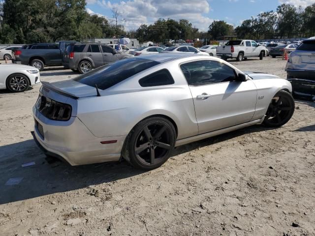 2014 Ford Mustang GT