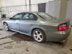 2005 Pontiac Bonneville GXP