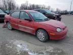 1997 Plymouth Neon Highline