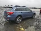 2016 Subaru Outback 3.6R Limited