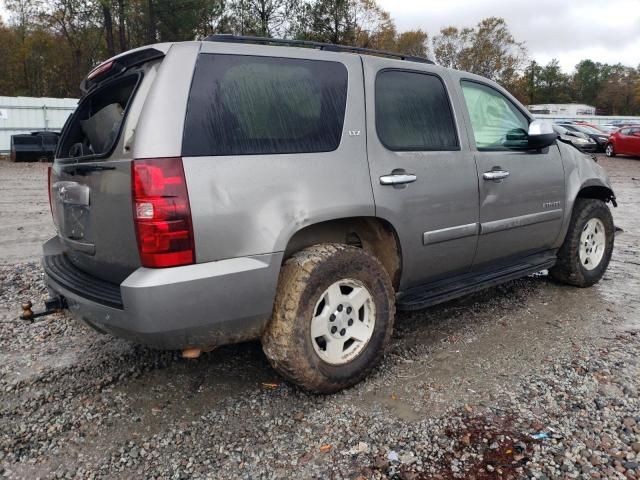 2007 Chevrolet Tahoe K1500