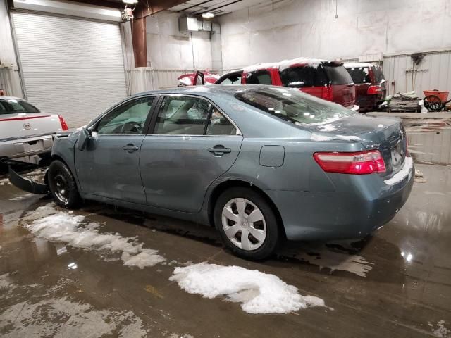 2009 Toyota Camry Base