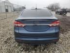 2018 Ford Fusion SE Hybrid