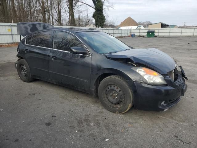 2007 Nissan Altima 2.5