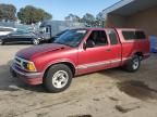 1997 Chevrolet S Truck S10