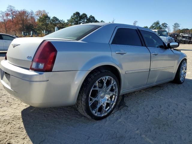 2006 Chrysler 300