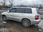 2005 Toyota Highlander Limited