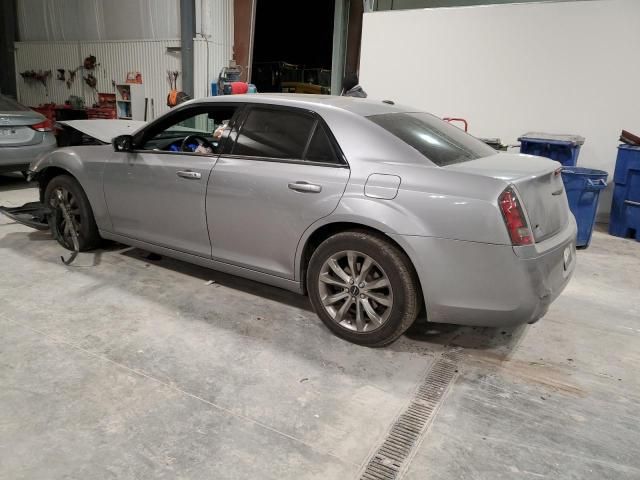 2014 Chrysler 300 S