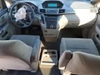 2012 Honda Odyssey LX