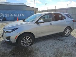 Lotes con ofertas a la venta en subasta: 2022 Chevrolet Equinox LT