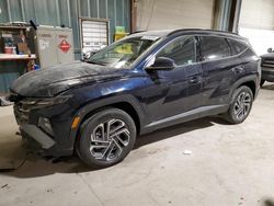 2025 Hyundai Tucson Limited en venta en Eldridge, IA