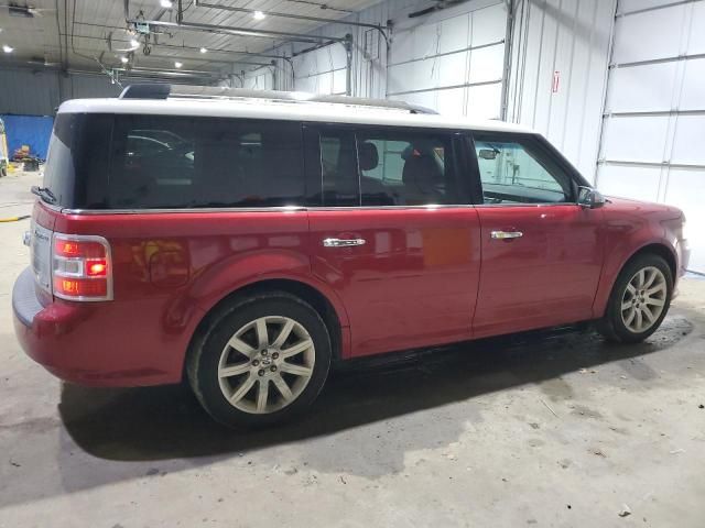 2011 Ford Flex Limited