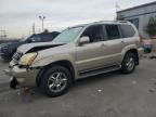 2004 Lexus GX 470