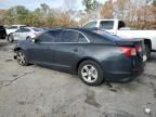 2016 Chevrolet Malibu Limited LS