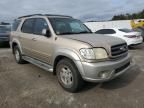 2003 Toyota Sequoia SR5