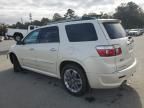 2012 GMC Acadia Denali