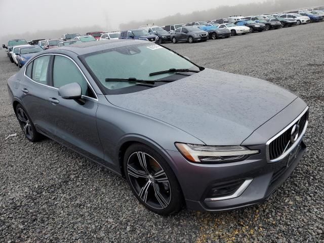 2021 Volvo S60 T5 Inscription