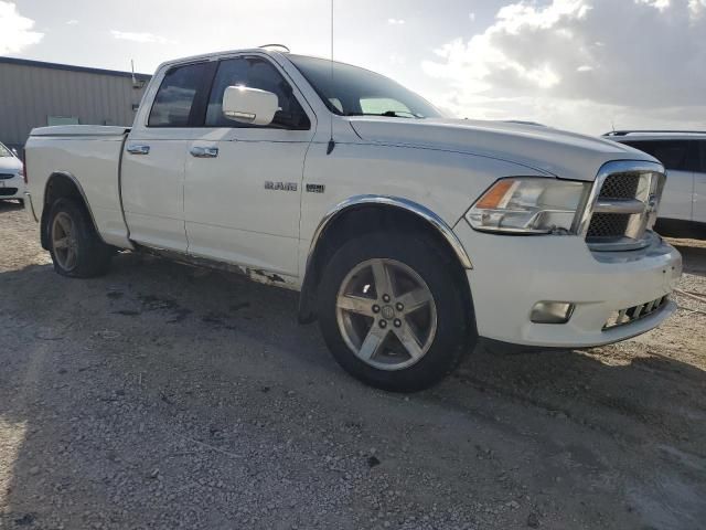 2009 Dodge RAM 1500