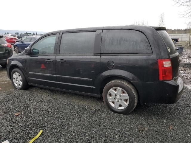 2008 Dodge Grand Caravan SE