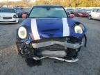 2021 Mini Cooper S