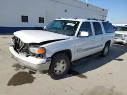 2004 GMC Yukon XL K1500 en venta en Farr West, UT