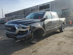 Dodge 1500 salvage cars for sale: 2019 Dodge RAM 1500 Limited