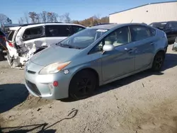 Toyota Vehiculos salvage en venta: 2012 Toyota Prius