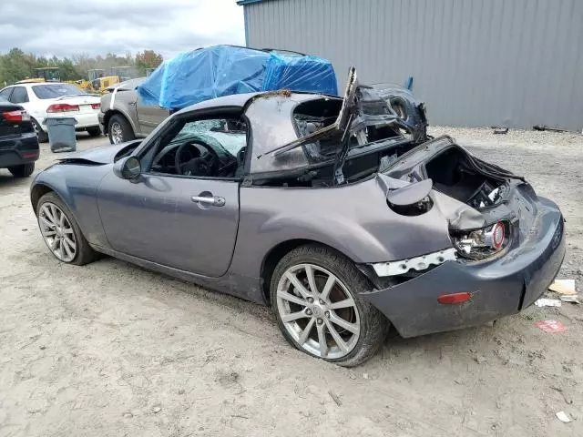 2008 Mazda MX-5 Miata