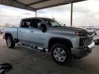 2021 Chevrolet Silverado K2500 Heavy Duty LTZ