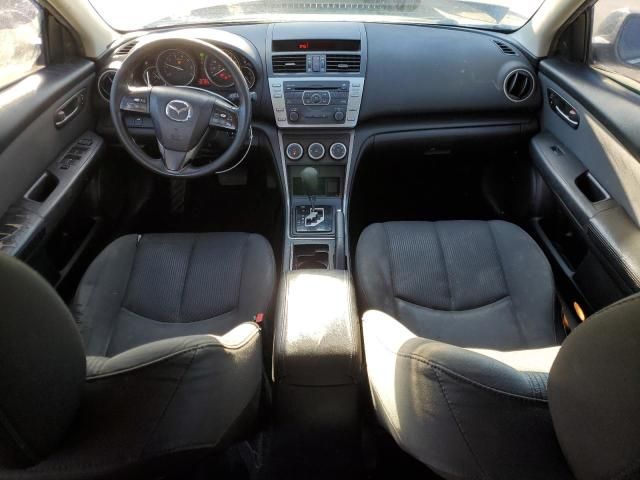 2013 Mazda 6 Sport