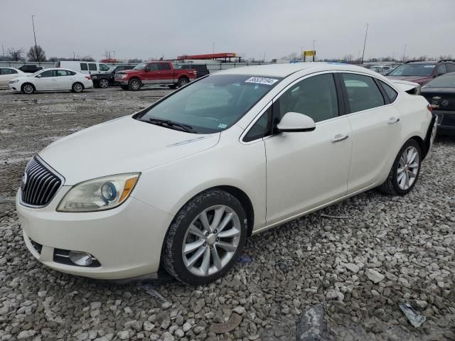 2012 Buick Verano