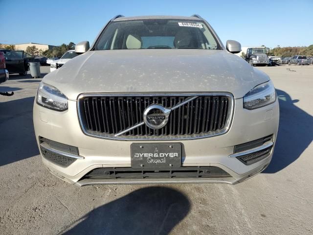 2016 Volvo XC90 T6