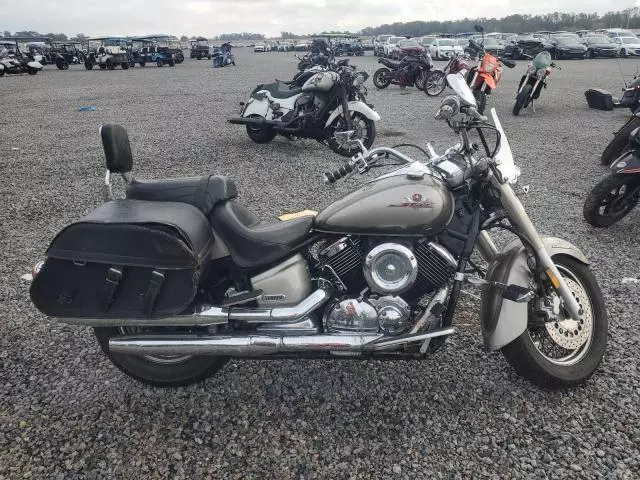 2002 Yamaha XVS1100 A