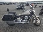 2002 Yamaha XVS1100 A