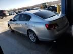 2007 Lexus GS 350