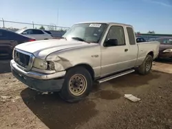 Ford Ranger Vehiculos salvage en venta: 2004 Ford Ranger Super Cab