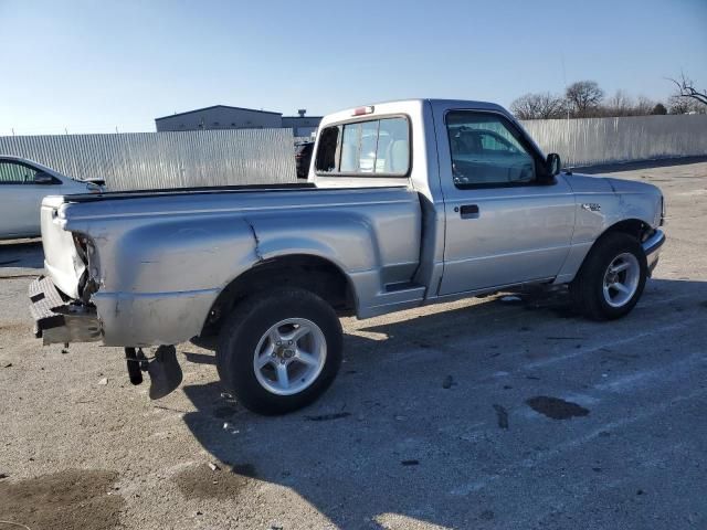 1997 Ford Ranger