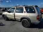 1997 Nissan Pathfinder XE