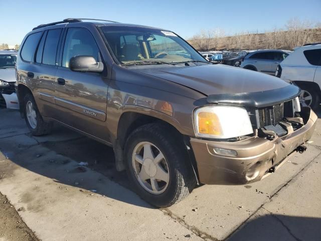 2003 GMC Envoy