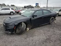 Dodge salvage cars for sale: 2019 Dodge Charger GT